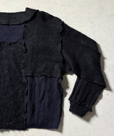 MOHAIR CARDIGAN
