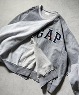 SLIT SWEAT