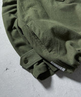 MOUNTAIN SMOCK