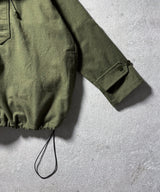 MOUNTAIN SMOCK