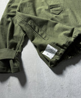 MOUNTAIN SMOCK