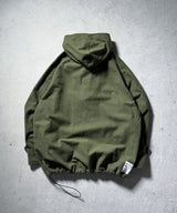MOUNTAIN SMOCK