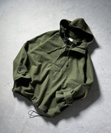 MOUNTAIN SMOCK