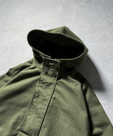 MOUNTAIN SMOCK