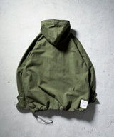 MOUNTAIN SMOCK