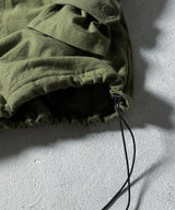MOUNTAIN SMOCK