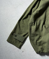 MOUNTAIN SMOCK