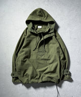 MOUNTAIN SMOCK