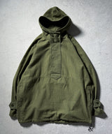 MOUNTAIN SMOCK