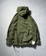 MOUNTAIN SMOCK