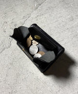 Cramp UKブライドル コンパクトウォレット
