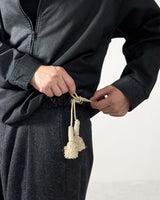 VENTILE ZIPJACKET