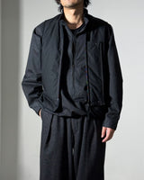 VENTILE ZIPJACKET