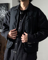 RAFLINER VEST