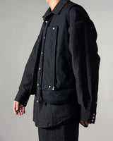 RAFLINER VEST