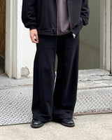3D-SWEAT PANTS