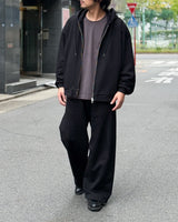 MOLD-SWEAT PARKA