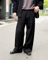 3D-SWEAT PANTS
