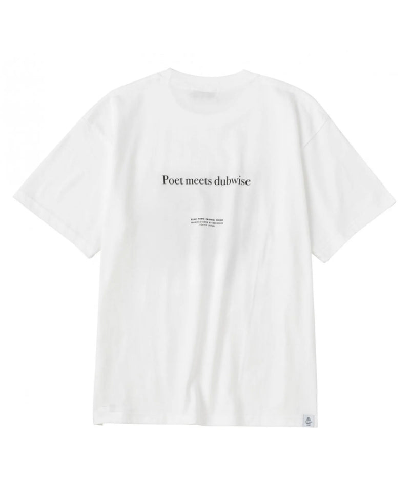 WHITE SANDS T-SHIRT