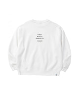 AMBIENT Oversized Sweat