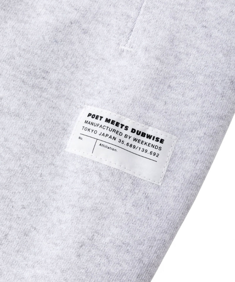 PMD LOGO OP Sweat Pants