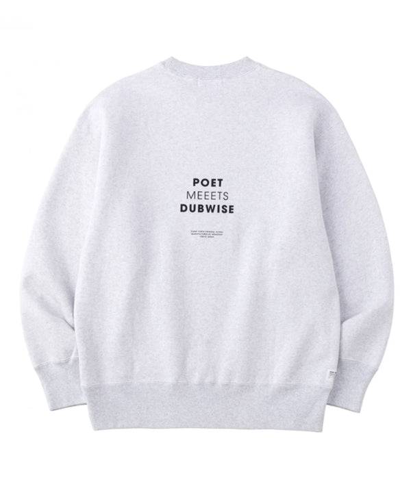 PMD LOGO OP Sweat