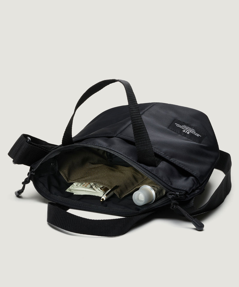 Zipper Duffle Small