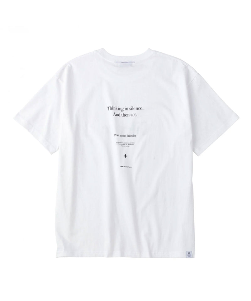 SILENCE T-Shirt