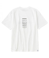 ENOUGH T-SHIRT