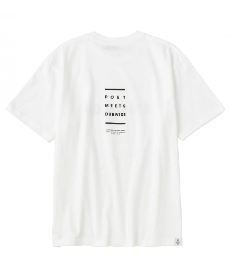 ENOUGH T-SHIRT