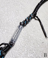 ROPE LEATHER MIX 24inch