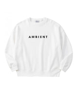 AMBIENT Oversized Sweat