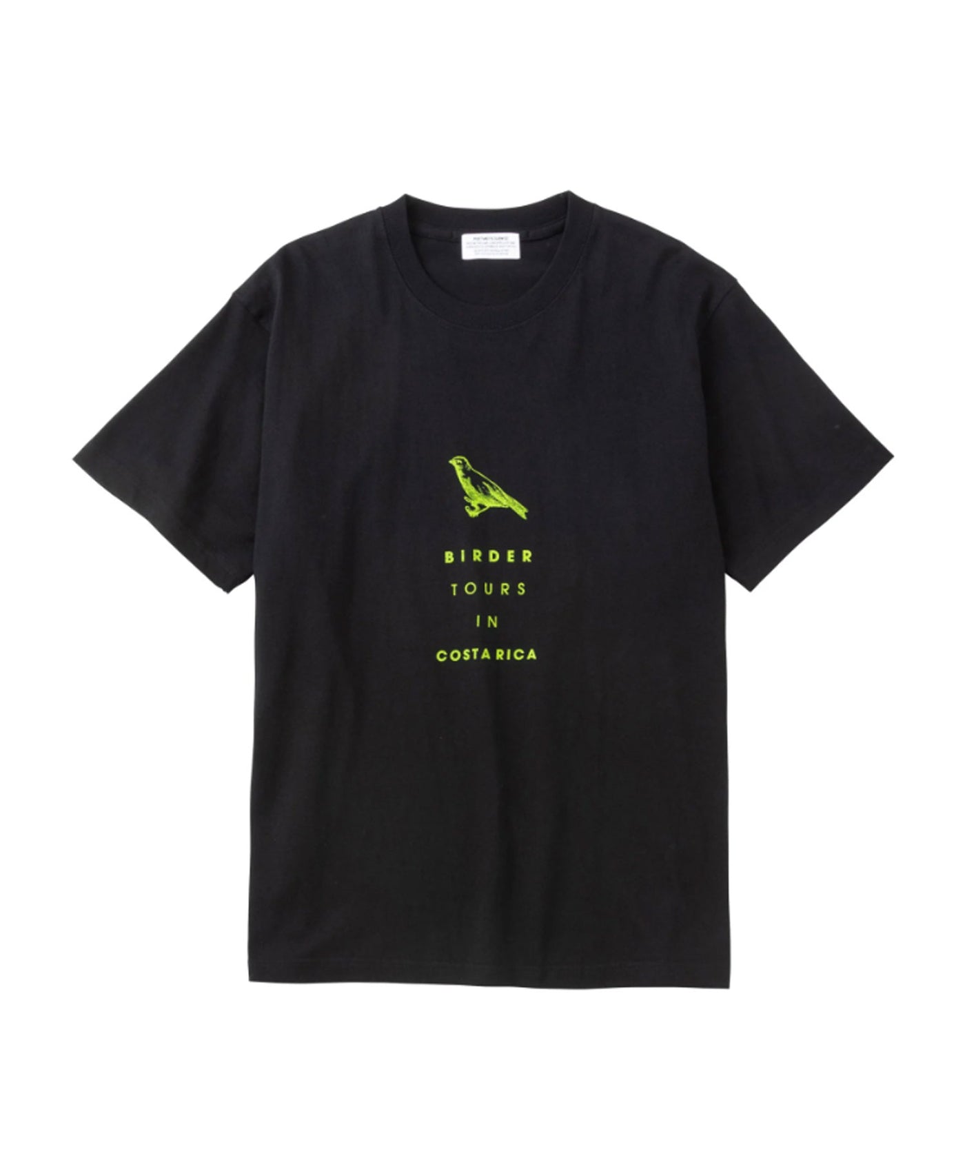 POET MEETS DUBWISE ポエトミーツダブワイズ / BIRDER TOURS T