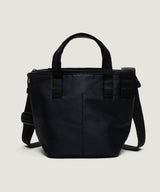 Zipper Duffle Small