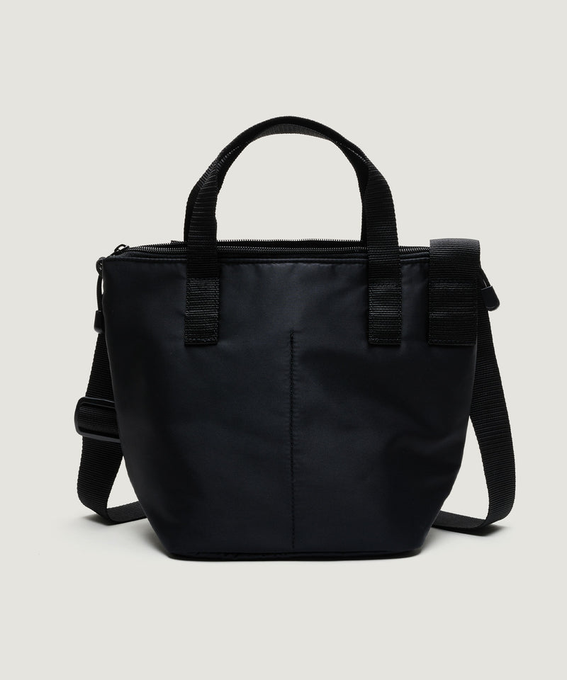 Zipper Duffle Small