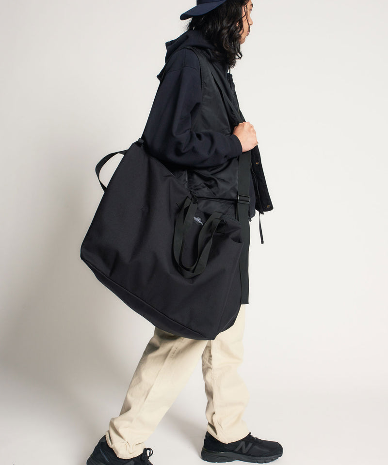 Traveler Duffer Large