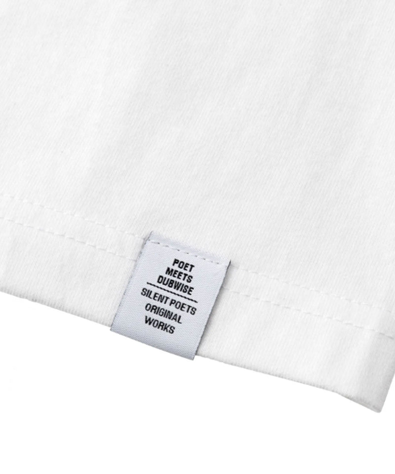 WHITE SANDS T-SHIRT