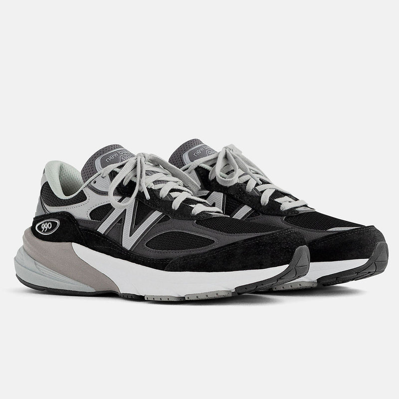 ニューバランス M990v6 BK6 28センチ NEW BALANCE / 990v6 ニューバランス 990BK6 M990BK6 – GARROT STORE