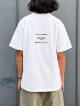 KJLW COLLAGE 01 T-shirt