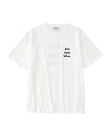 ANTI HATE VIBES T-Shirt