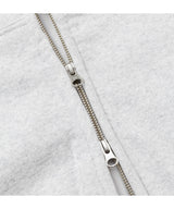 PMD LOGO ZIP HOODIE