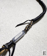 ROPE LEATHER MIX 24inch