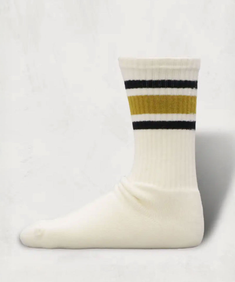 80's Skater Socks