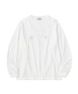 PMD+ALTERNATIVE LAB L/S T-SHIRT