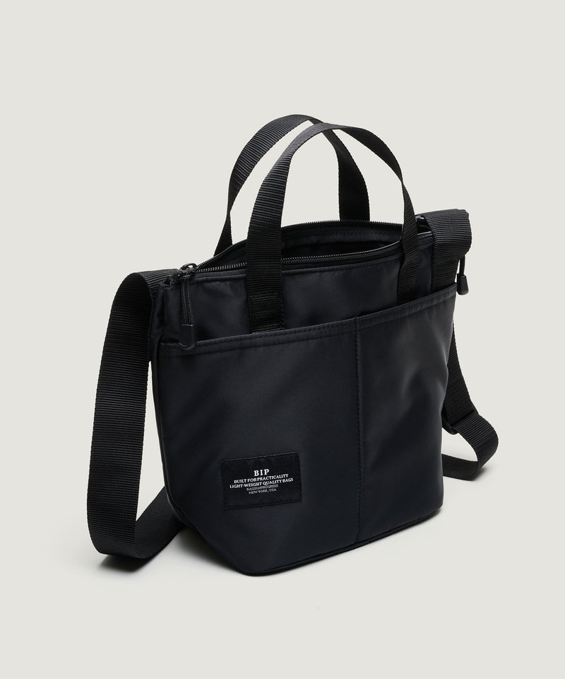 Zipper Duffle Small