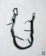 ROPE LEATHER MIX 24inch