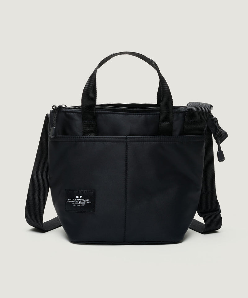 Zipper Duffle Small