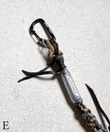 ROPE LEATHER MIX 24inch