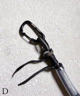 ROPE LEATHER MIX 24inch