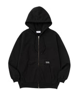 PMD LOGO ZIP HOODIE